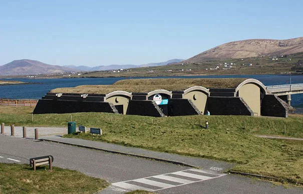 skellig experience