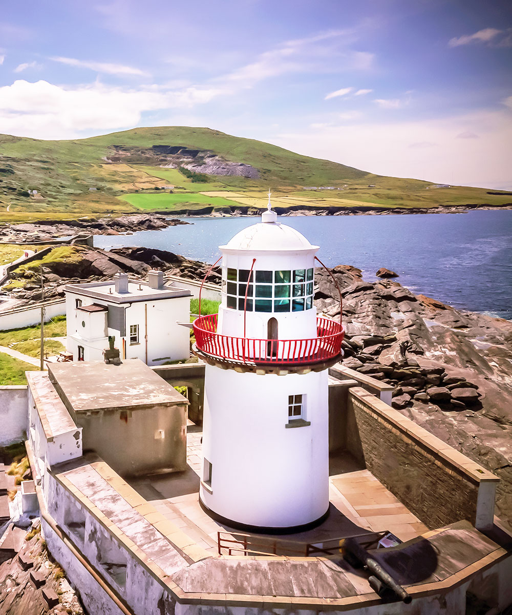 Valentia Island Lighthouse | Valentia Island