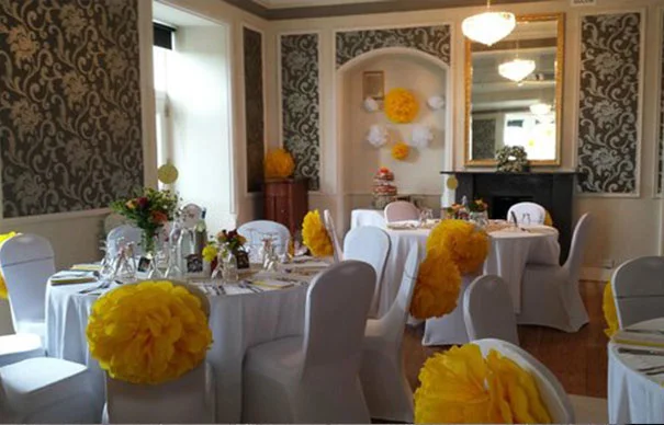 royal hotel restaurant