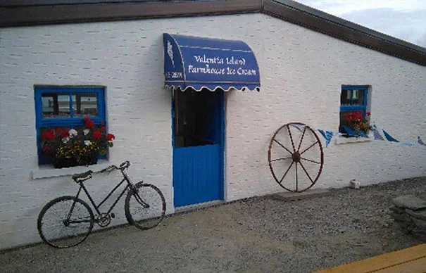 Valentia Island Farmhouse Dairy