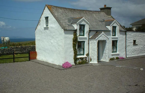 valentia self catering house