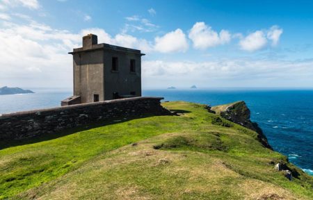 Bray Head Tower