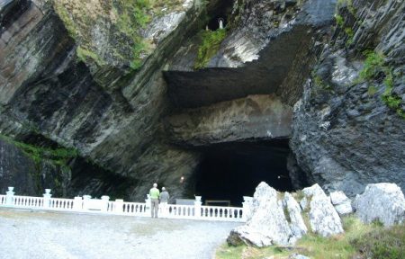 Slate Quarry