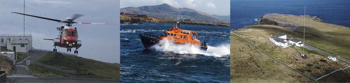 Valentia Marine Radio Station