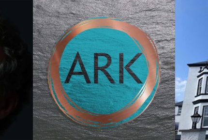 ARK Banner
