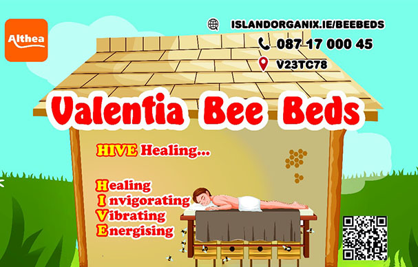 Bee Beds Hero Image 2024