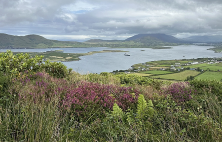 Cullum's Cup Loop Walk