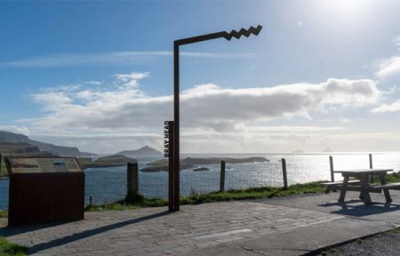 Bray Head Tower
