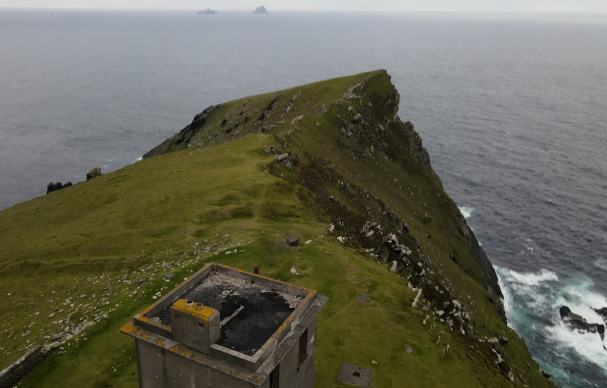 Bray Head